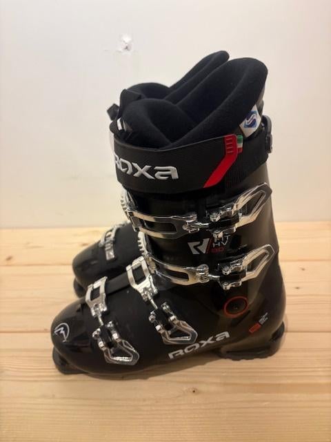 Roxa Rfit 80 HV Heren allround skischoenen maat 28,5 (43), Overige merken, 160 tot 180 cm, Gebruikt, Nijkerk
