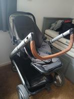 Kinderwagen, Ophalen, Zo goed als nieuw, Overige merken
