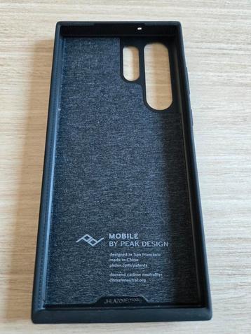 Peak Design Mobile Case - Samsung S23 Ultra beschikbaar voor biedingen