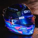 GEZOCHT LANDO NORRIS HELM SIGNAPORE 2024, Verzamelen, Ophalen of Verzenden, Auto's
