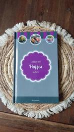 Lekker zelf hapjes maken - Kookboek, Ophalen of Verzenden, Nieuw, Europa, Tapas, Hapjes en Dim Sum