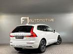 Volvo XC60 2.0 Recharge T6 AWD Inscription Pano|H/K|Keyless, Auto's, Volvo, Gebruikt, 1969 cc, Adaptive Cruise Control, Bedrijf
