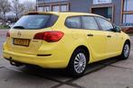 Opel Astra Sports Tourer 1.4 Edition |Inruilkoopje|, Auto's, Opel, Voorwielaandrijving, Gebruikt, Origineel Nederlands, Handgeschakeld