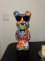 Beer Splash Beeld, Ophalen of Verzenden, Nieuw, Dier