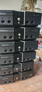 x box 6 stuks opruiming , doe een net bod , weg=weg, Ophalen, Xbox One, Zonder controller, 500 GB