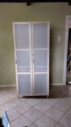 computerkast, Huis en Inrichting, Kasten | Computermeubels, Ophalen, Gebruikt, Kunststof, 70 tot 120 cm