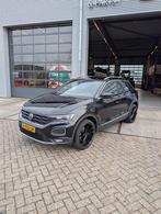 Volkswagen T-Roc 1.5 TSI 150pk 7-DSG 2021 Zwart, 1254 kg, 1498 cc, 4 cilinders, Zwart