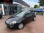 Fiat Punto Evo 1.3 M-Jet Mylife | navi | airco | 3 deurs |, Voorwielaandrijving, Euro 5, Gebruikt, 4 cilinders