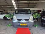 Renault Trafic 2.0 dCi L2H1 DC 229812KM! 2011, Auto's, 4 cilinders, Origineel Nederlands, Bedrijf, 90 pk