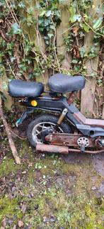 Citta Gillera blauw kenteken, Ophalen, Gebruikt