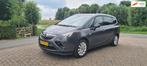 Opel ZAFIRA TOURER 1.4 Edition, Voorwielaandrijving, Euro 5, 4 cilinders, Leder en Stof