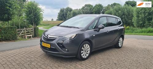 Opel ZAFIRA TOURER 1.4 Edition, Auto's, Opel, Bedrijf, Te koop, Zafira, ABS, Airconditioning, Climate control, Cruise Control