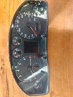 Audi A4 B5 tellerklok met fis, Ophalen of Verzenden, Gebruikt, Audi
