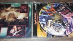 Iron Maiden - The Number Of The Beast [Enhanced], Ophalen of Verzenden, Zo goed als nieuw