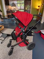 Joolz Day 1 kinderwagen + buggy - Compleet!, Ophalen, Gebruikt, Overige merken, Regenhoes