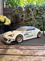 HPI body van Subaru BRZ 1:10, Ophalen of Verzenden, Zo goed als nieuw, Elektro, Onderdeel