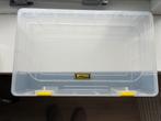 Grote spro tacklebox 2800 360X225X80MM, Verzenden, Gebruikt, Koffer of Tas