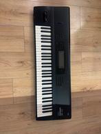 Korg workstation 01/W te koop, Muziek en Instrumenten, Keyboards, Ophalen, Gebruikt, 88 toetsen, Korg