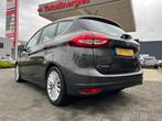 Ford C-Max 1.0 Titanium|Incl. 4 NIEUWE BANDEN!|1e eigenaar|D, Voorwielaandrijving, 125 pk, Euro 6, Origineel Nederlands