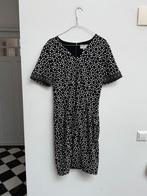 Essentiel Antwerp jurk – zwart/wit – maat 40, Kleding | Dames, Maat 38/40 (M), Zwart, Ophalen of Verzenden, Zo goed als nieuw