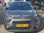 Citroën C3 110pk Feel Edition Camera|Navigatie|1ste eigenaa, Voorwielaandrijving, Start-stop-systeem, 1199 cc, Origineel Nederlands