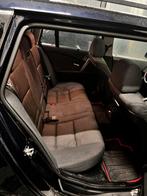 BMW 5-Serie E61 530I Touring AUT 2005 Blauw, Auto's, BMW, Automaat, Blauw, 2996 cc, Stationwagon