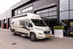 Knaus R07 Buscamper, *24500km* Hefbed en lengtebedden 4p aut, Bus-model, Diesel, Particulier, Knaus