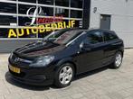 Opel Astra GTC 1.4 Edition - Airco I Sport velgen I Comfort, Voorwielaandrijving, Stof, Gebruikt, 4 cilinders