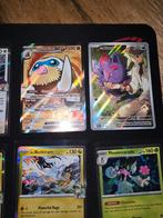 Meerdere setjes Pokémon per stuk of totaal, Ophalen, Zo goed als nieuw, Meerdere kaarten