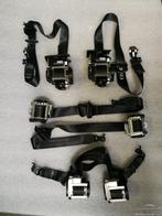 Volvo V40, V60, S60, V70, S80, XC60, XC90 gordelspanner set, Auto-onderdelen, Interieur en Bekleding, Ophalen of Verzenden, Gebruikt