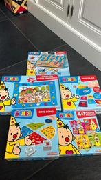 Bumba spellen pakket, Kinderen en Baby's, Speelgoed | Educatief en Creatief, Ophalen of Verzenden, Zo goed als nieuw