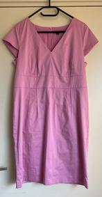 Gevoerde pracht jurk Comma nieuw 44, Kleding | Dames, Jurken, Maat 42/44 (L), Nieuw, Knielengte, Roze