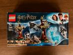 Lego 75945 Expecto patronum, Kinderen en Baby's, Speelgoed | Duplo en Lego, Ophalen of Verzenden, Zo goed als nieuw