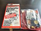 Solex 31/34 PICT 4 5 carburateur kit Volkswagen 1303 en meer, Ophalen of Verzenden, Nieuw, Volkswagen