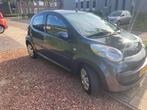 Citroën C1 1.0 5-DRS Sensodrive 2006 Grijs, Auto's, 4 stoelen, C1, 68 pk, Origineel Nederlands