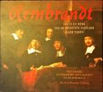 Rembrandt, Ophalen of Verzenden, Zo goed als nieuw, Schilder- en Tekenkunst