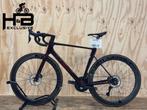 Cube Litening Air C:68X Race Carbon Racefiets Ultegra Di2, 28 inch, Carbon, 10 tot 15 versnellingen, Heren