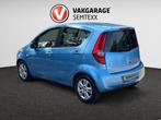 Opel Agila 1.0 Edition | Airco | Lichtm. Velgen 15" | Radio/, Euro 5, Gebruikt, Zwart, Blauw