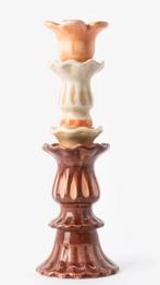 Gezocht: ruffle kandelaar sissy-boy, Ophalen of Verzenden, Zo goed als nieuw, Overige materialen, Minder dan 25 cm