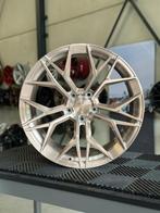 21 inch Porsche 911 991.2 Carrera Targa GTS 4S Velgen, Auto-onderdelen, Banden en Velgen, Forged Wheels, Velg(en), Nieuw, Personenwagen