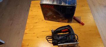 Skil Decoupeerzaag 4160 - 400W beschikbaar voor biedingen