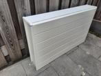 JAGA convector 100cm breed 61cm hoog 17cm diep, Doe-het-zelf en Verbouw, Verwarming en Radiatoren, Ophalen, 30 tot 80 cm, Radiator