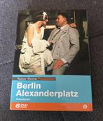 Berlin Alexanderplatz Rainer Werner Fassbinder, Ophalen of Verzenden, Zo goed als nieuw
