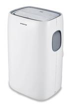 Inventum AC125W - Mobiele airconditioner (3-in-1 functie), Witgoed en Apparatuur, Airco's, Ophalen, 3 snelheden of meer, Zo goed als nieuw