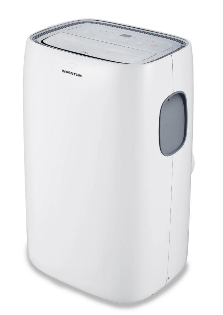 Inventum AC125W - Mobiele airconditioner (3-in-1 functie), Witgoed en Apparatuur, Airco's, Zo goed als nieuw, Mobiele airco, 100 m³ of groter