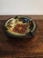 ** Vintage Arnhem Fayencefabriek asbak **, Ophalen of Verzenden, Zo goed als nieuw, Asbak