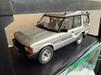 1/18 CULT MODEL LANDROVER DISCOVERY, Hobby en Vrije tijd, Modelauto's | 1:18, Ophalen of Verzenden, Nieuw, Overige merken