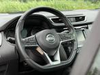 Nissan Qashqai 1.3 DIG-T Tekna+ | Brilliant Black | Leder/Me, Voorwielaandrijving, 65 €/maand, 687 kg, 4 cilinders