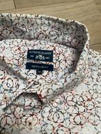 STATE OF ART BLOUSE XL, Kleding | Heren, Ophalen of Verzenden, Zo goed als nieuw, State of art, Halswijdte 43/44 (XL)