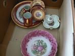 antieke servies, Antiek en Kunst, Ophalen